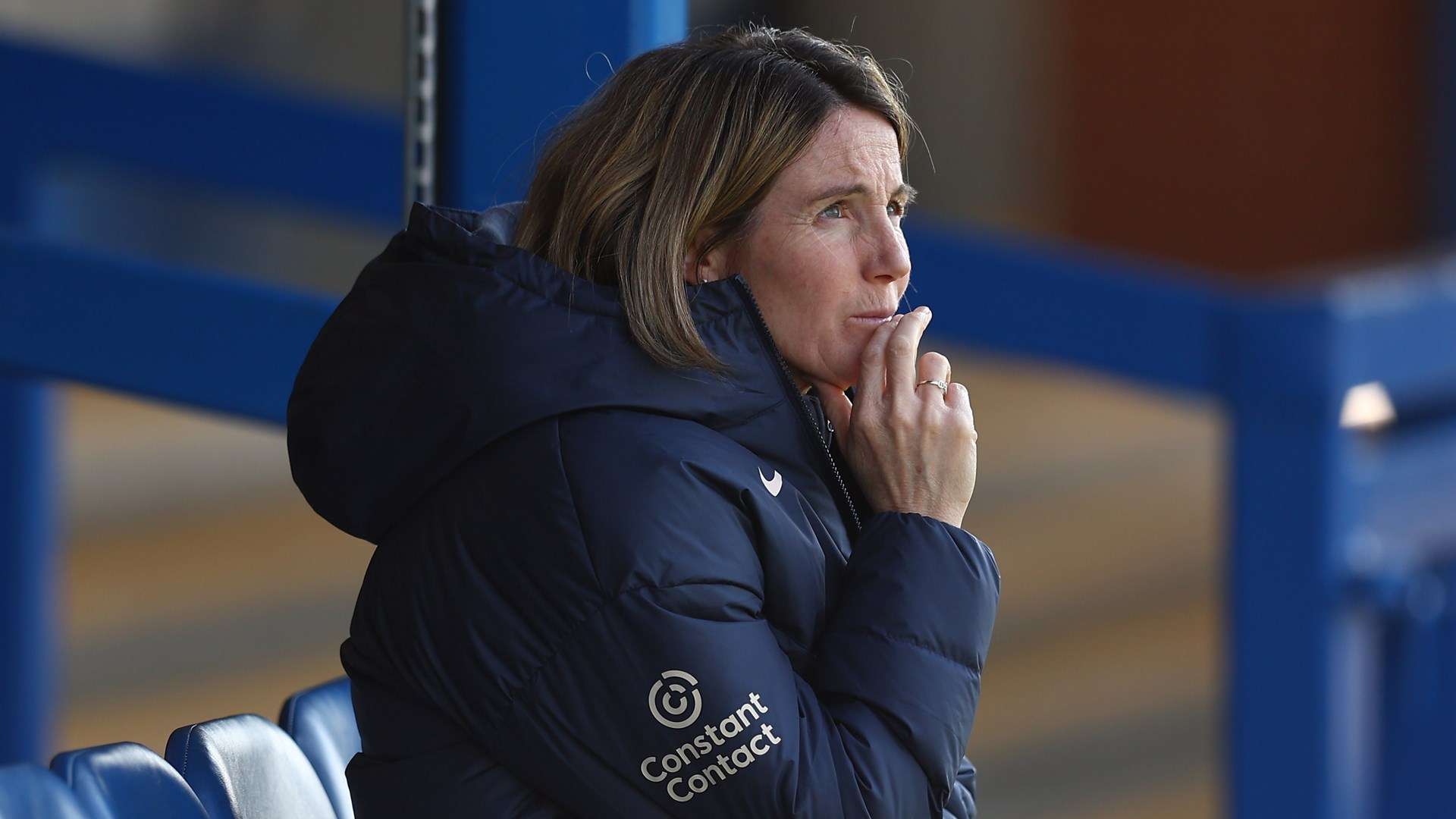 在比赛的上 在比赛的上