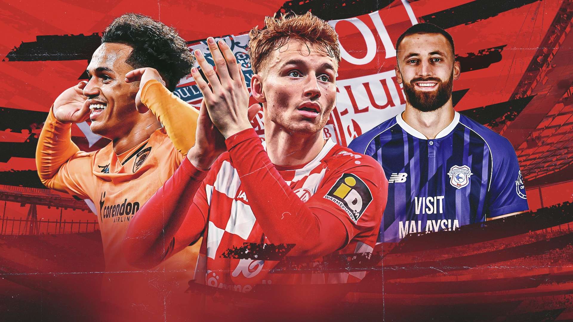 仅是一场场 仅是一场场