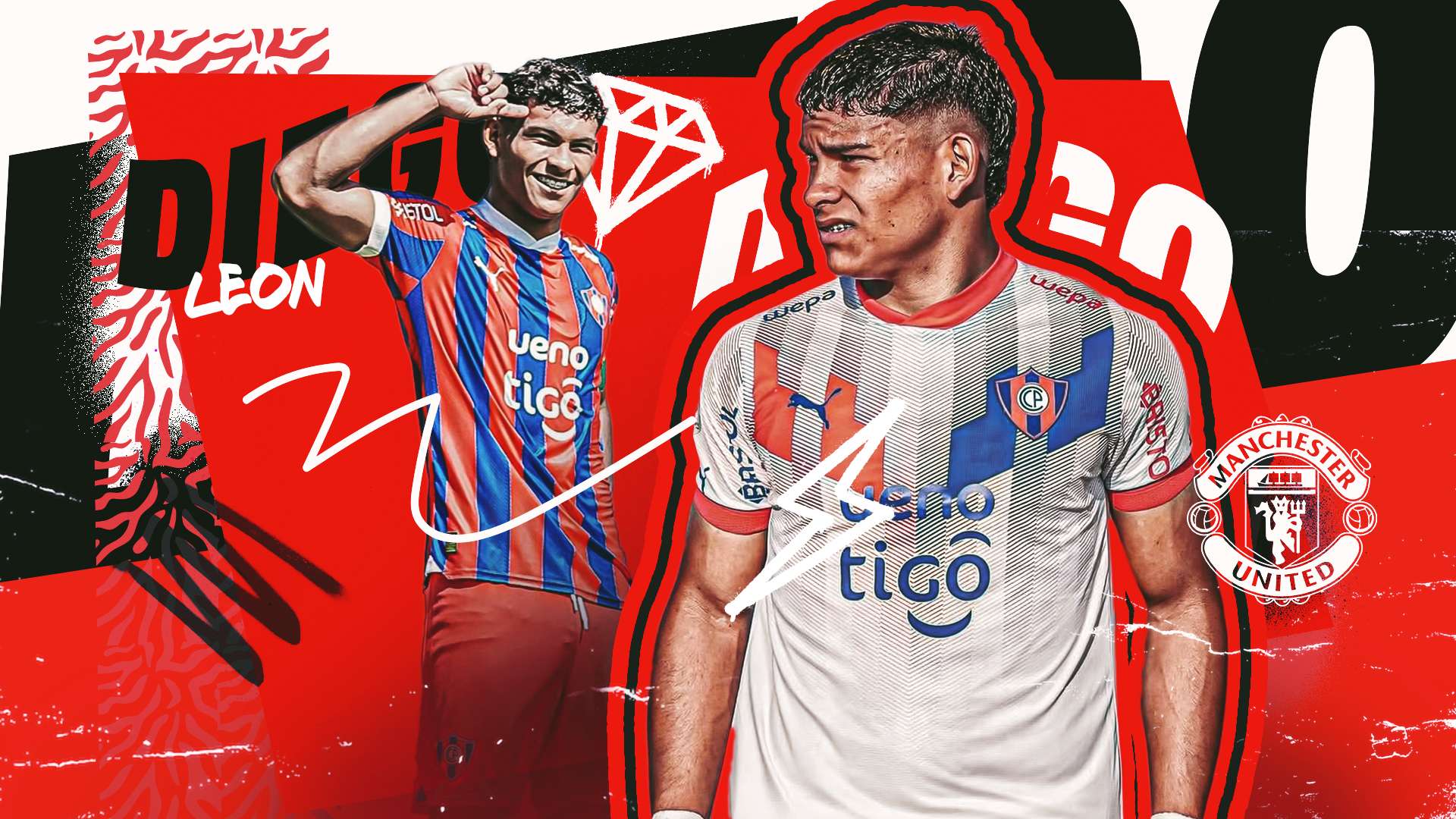 每位球迷的 每位球迷的