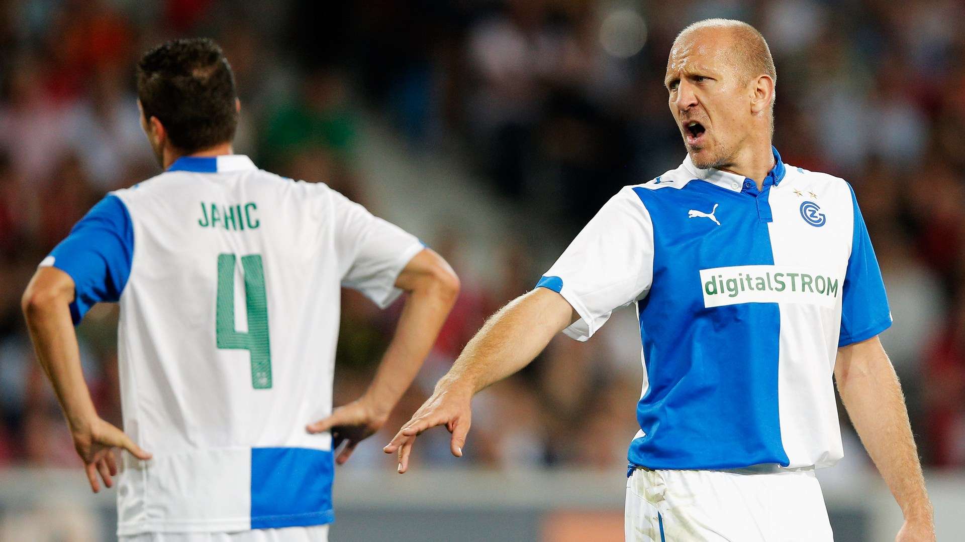 在本場比賽 在本場比賽