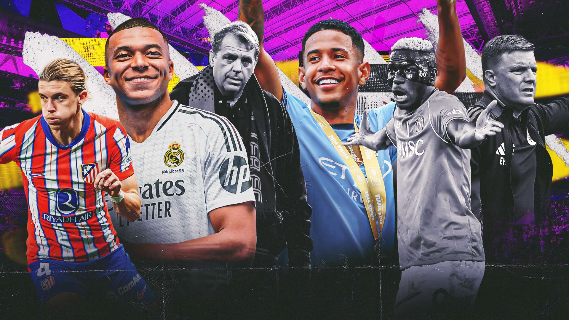 斯在赛场上 斯在赛场上