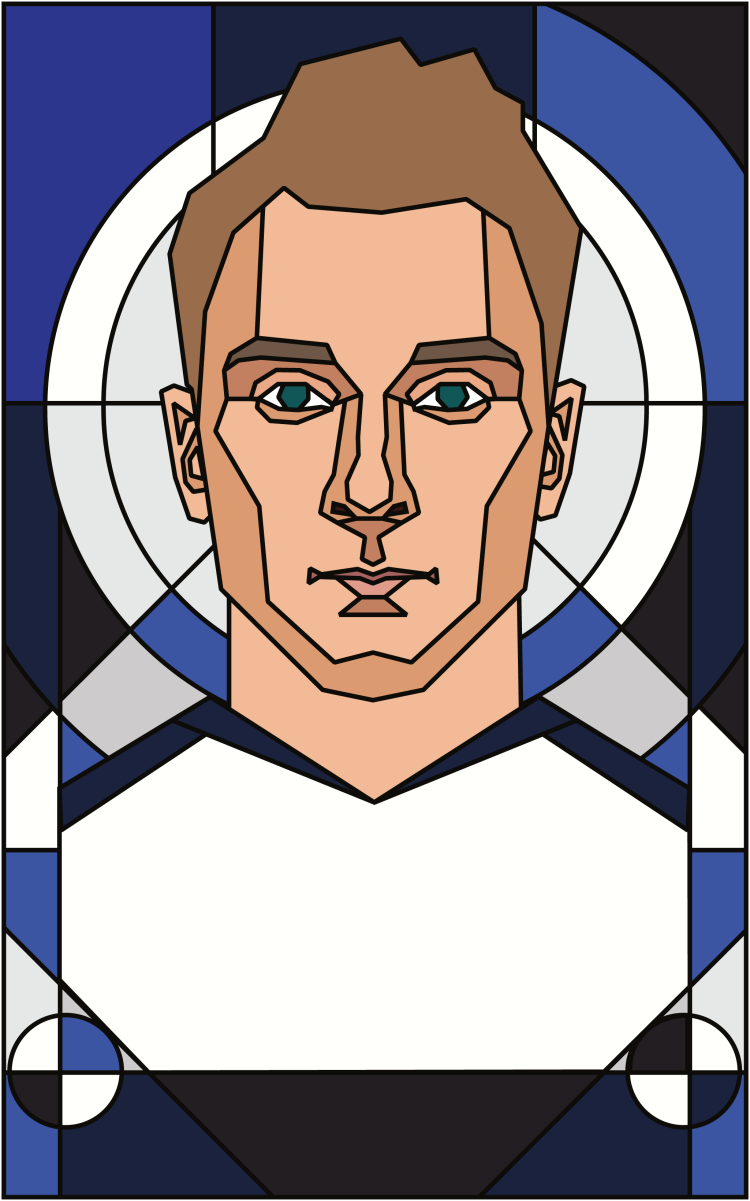 斯特林在本 斯特林在本