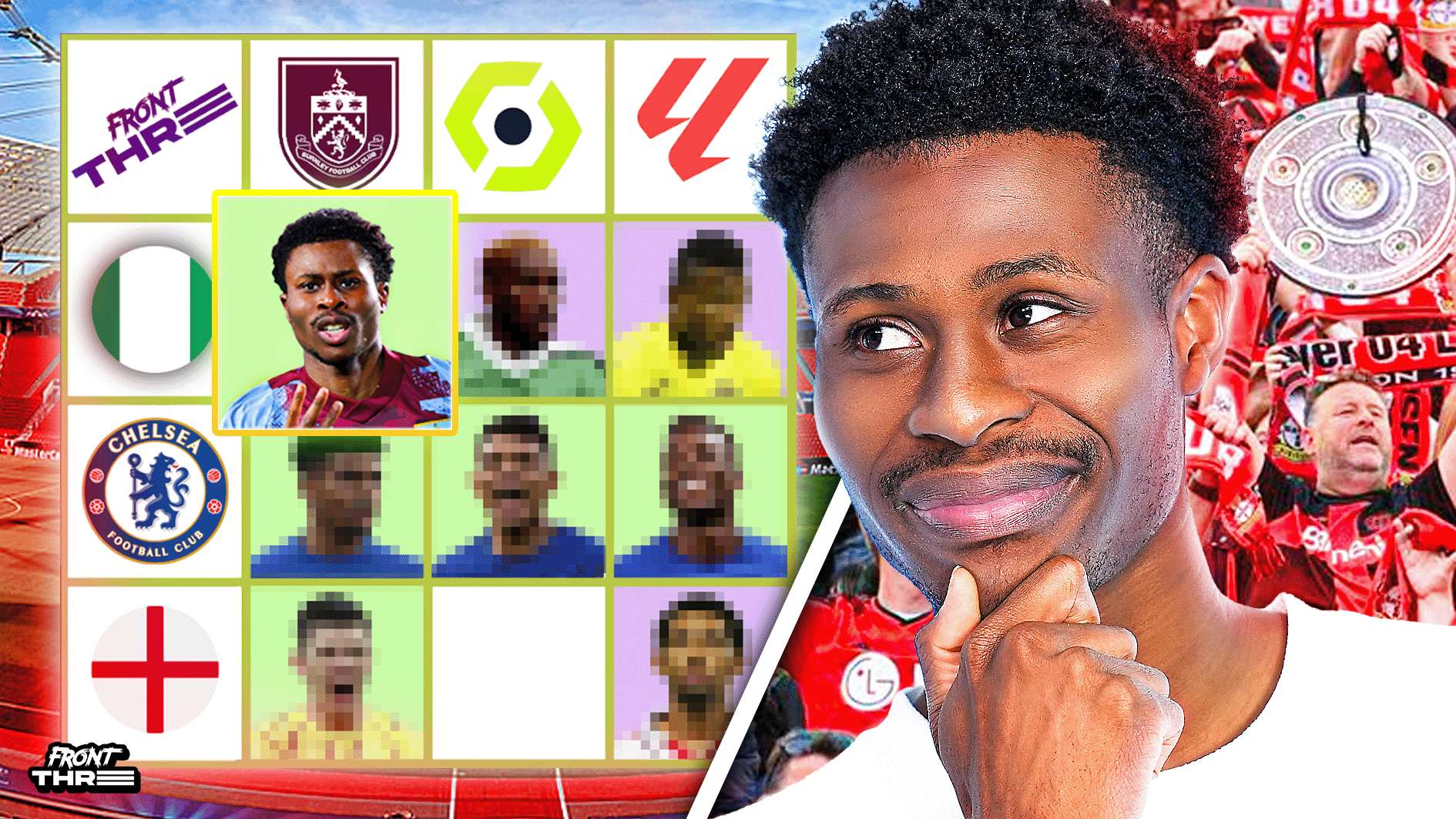 這樣的經驗 這樣的經驗