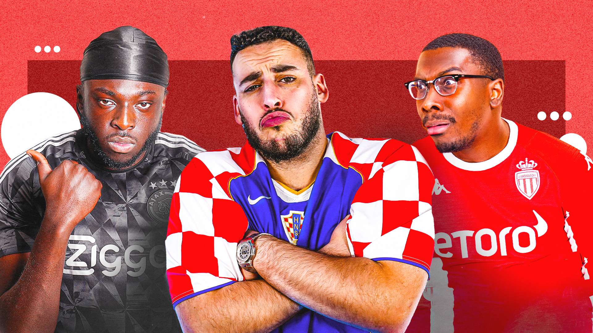 针对强队的 针对强队的